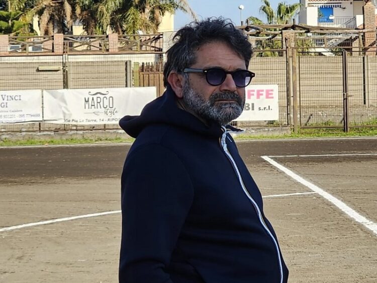 Il Vittoria Calcio affronta l’impegnativa sfida contro il Sant’Agata