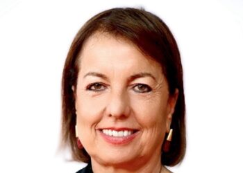 A Palermo la presidente nazionale dell’Ance, Federica Brancaccio