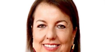 A Palermo la presidente nazionale dell’Ance, Federica Brancaccio