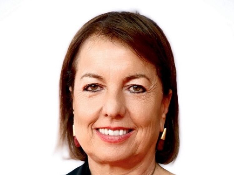 A Palermo la presidente nazionale dell’Ance, Federica Brancaccio