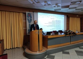 Assemblea AVIS comunale di Ragusa