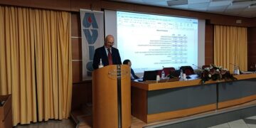 Assemblea AVIS comunale di Ragusa