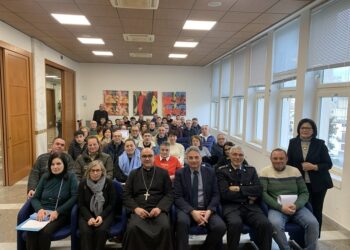 Premiati alla Provincia i migliori presepi del Natale 2023