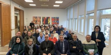 Premiati alla Provincia i migliori presepi del Natale 2023