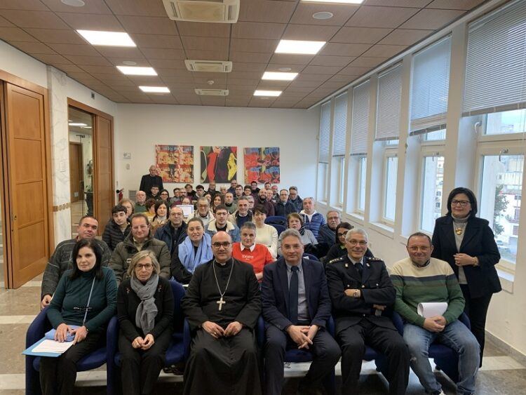 Premiati alla Provincia i migliori presepi del Natale 2023