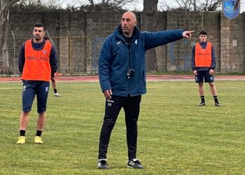 Weekend sportivo interlocutorio per le squadre di Ragusa