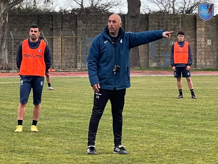 Weekend sportivo interlocutorio per le squadre di Ragusa