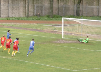 Ragusa Calcio, come aveva chiesto il tecnico una prestazione senza sbavature, ma non si va oltre il pari