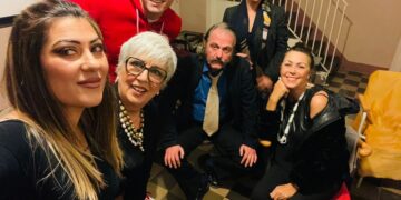 Successo di “Martedì Tango!” al Teatro Badia di Ragusa