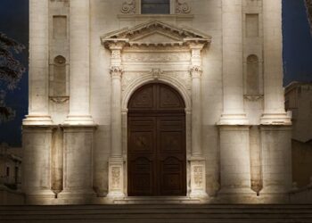 A Comiso festa per il Santo Patrono, San Biagio