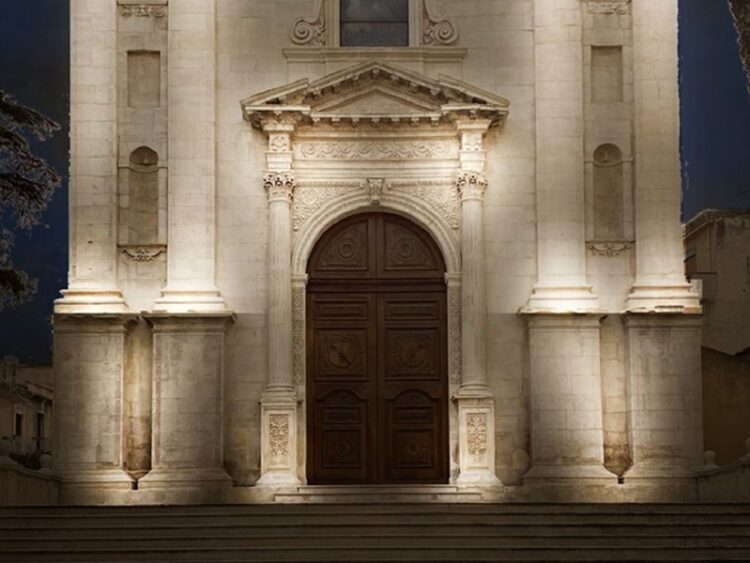 A Comiso festa per il Santo Patrono, San Biagio