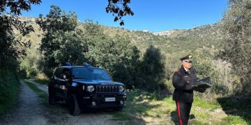 Due fratelli ragusani ai domiciliari per lesioni personali e minacce