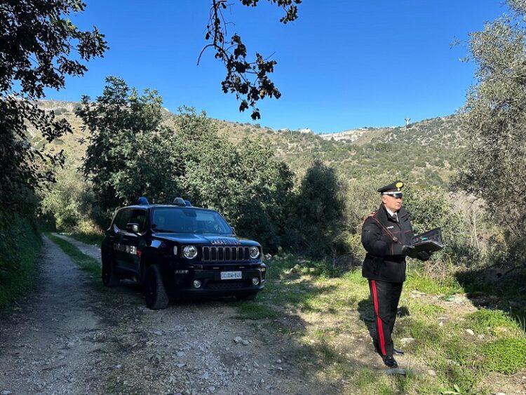 Due fratelli ragusani ai domiciliari per lesioni personali e minacce