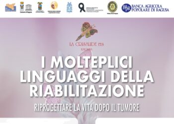 I molteplici linguaggi della riabilitazione – riprogettare la vita dopo il tumore, un progetto Crisalide Onlus ETS