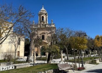 Riapre al culto la Chiesa di San Giacomo Apostolo, al Giardino Ibleo di Ragusa Ibla