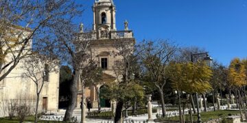 Riapre al culto la Chiesa di San Giacomo Apostolo, al Giardino Ibleo di Ragusa Ibla