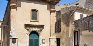 Chiesa di San Michele di Ragusa, tradizionale rito delle quindici visite alla Madonna di Lourdes