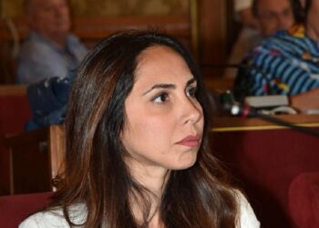 Via Capitano Cascone a Ragusa, degrado assoluto, interviene Rossana Caruso per chiedere di eliminare un messaggio negativo di incuria