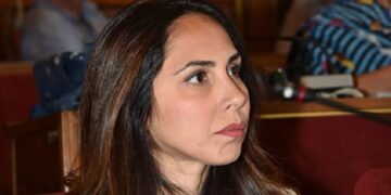 Via Capitano Cascone a Ragusa, degrado assoluto, interviene Rossana Caruso per chiedere di eliminare un messaggio negativo di incuria