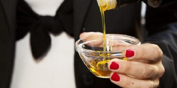 L’olio Dop Monti Iblei tra i banchi di scuola, Educational Tour al ‘Ferraris’ di Ragusa