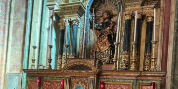 I Venerdì di Quaresima nella Chiesa di San Giacomo Apostolo