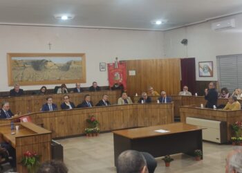 Consiglio comunale aperto, a Scicli, con l’assessore regionale alle infrastrutture, Aricò, per il lotto Modica-Scicli della Siracusa-Gela
