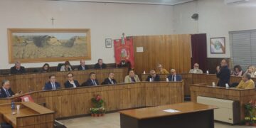 Consiglio comunale aperto, a Scicli, con l’assessore regionale alle infrastrutture, Aricò, per il lotto Modica-Scicli della Siracusa-Gela