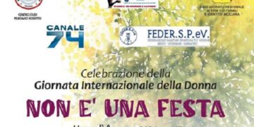 “Non è una festa”, celebrazione della Giornata Internazionale della Donna al Centro Feliciano Rossitto