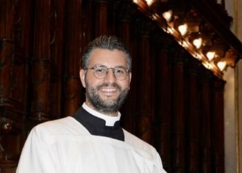 Sabato sera, a Vittoria, il Vescovo, mons. La Placa, ordinerà diacono il seminarista Luca Roccaro