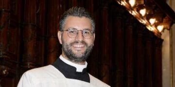 Sabato sera, a Vittoria, il Vescovo, mons. La Placa, ordinerà diacono il seminarista Luca Roccaro