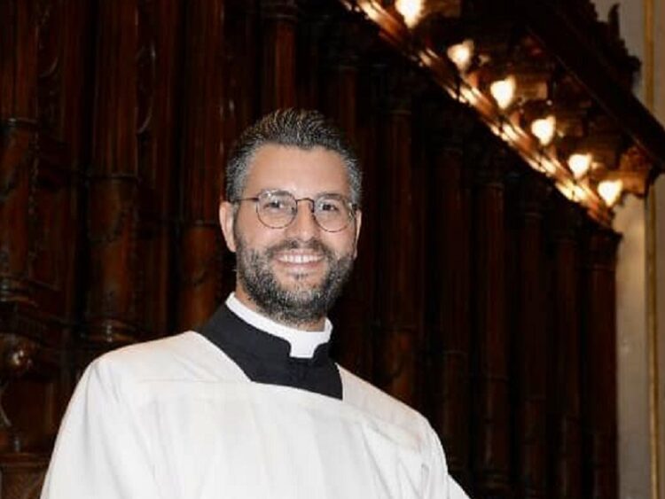 Sabato sera, a Vittoria, il Vescovo, mons. La Placa, ordinerà diacono il seminarista Luca Roccaro