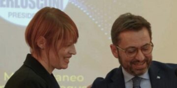 Lucia Bertucci eletta vicecoordinatore provinciale di Forza Italia Ragusa, insediato il coordinamento provinciale