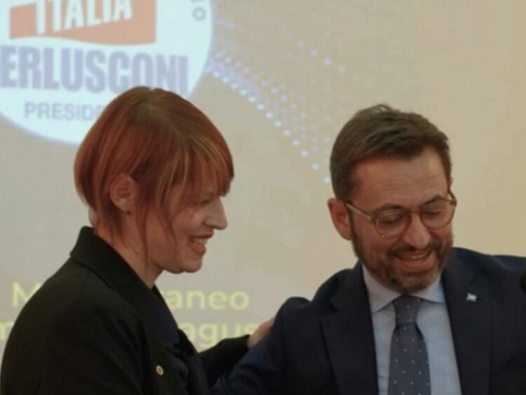 Lucia Bertucci eletta vicecoordinatore provinciale di Forza Italia Ragusa, insediato il coordinamento provinciale