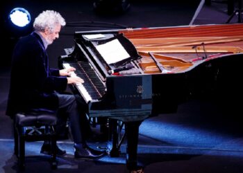 Ritorna al Teatro Garibaldi di Modica Il Premio Oscar Nicola Piovani