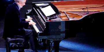 Ritorna al Teatro Garibaldi di Modica Il Premio Oscar Nicola Piovani