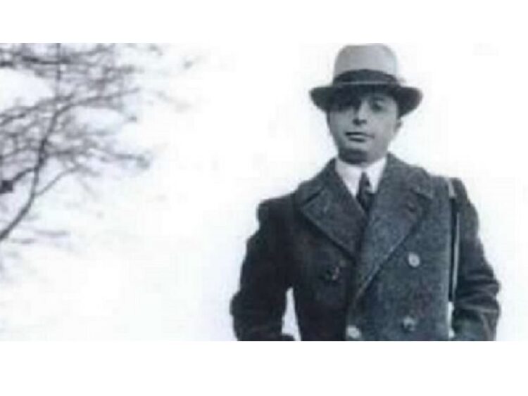 Vittoria. 10 Febbraio 2024 – Iniziative in memoria di Giovanni Palatucci