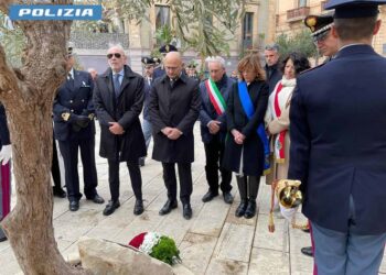 Vittoria. 10 Febbraio 2024 – Iniziative in memoria di Giovanni Palatucci