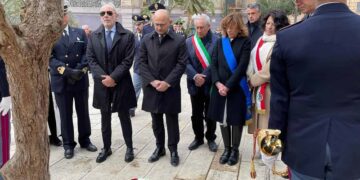 Vittoria. 10 Febbraio 2024 – Iniziative in memoria di Giovanni Palatucci