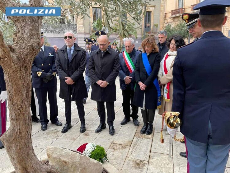 Vittoria. 10 Febbraio 2024 – Iniziative in memoria di Giovanni Palatucci
