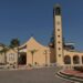 Visita pastorale del vescovo alla parrocchia Maria Ss. del Rosario di Pedalino