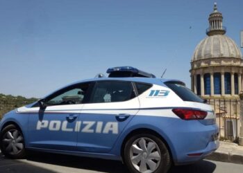 Due persone indagate dalla Polizia di Stato per furto e tentato furto in quattro chiese di Ragusa e provincia