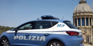 Due persone indagate dalla Polizia di Stato per furto e tentato furto in quattro chiese di Ragusa e provincia