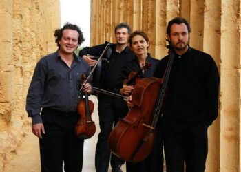 A Ragusa serata dedicata al tango argentino con Melodica e con il Quartetto Fancelli