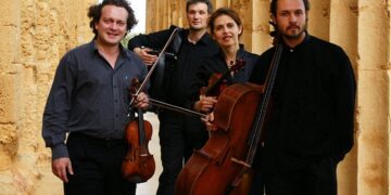 A Ragusa serata dedicata al tango argentino con Melodica e con il Quartetto Fancelli