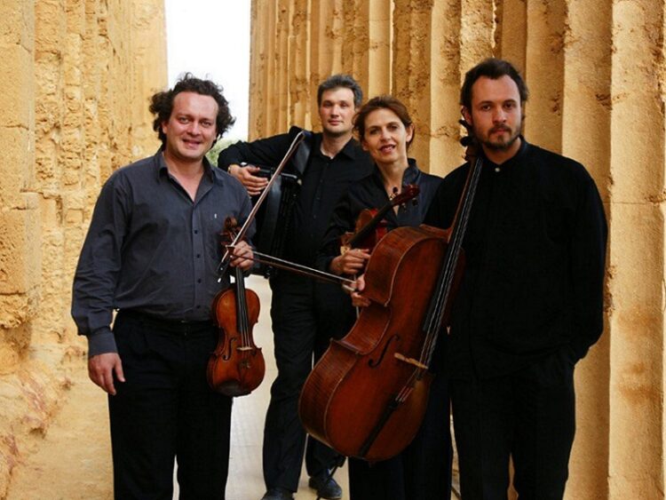A Ragusa serata dedicata al tango argentino con Melodica e con il Quartetto Fancelli