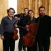 A Ragusa serata dedicata al tango argentino con Melodica e con il Quartetto Fancelli