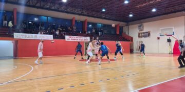 La Virtus Ragusa archivia la prima parte del campionato con la vittoria su Rende
