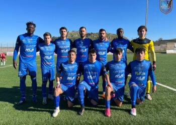 Il Ragusa Calcio 1949 sconfitto dal Canicattì a Ravanusa nel turno infrasettimanale