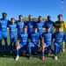 Il Ragusa Calcio 1949 sconfitto dal Canicattì a Ravanusa nel turno infrasettimanale