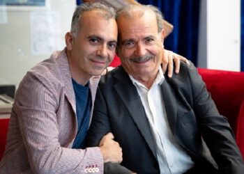 “Non ti pago” di Eduardo De Filippo, a Ragusa con  i Saitta